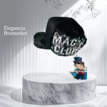 El mago MAGIC CLUB original - Imagen 2