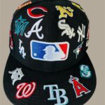 New era multilogo 7