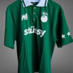 Overzize Tipo Polo Stussy