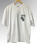 Overzize Stussy Grafitty - Imagen 2