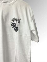 Overzize Stussy Grafitty - Imagen 4