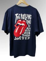 Overzize The Rolling